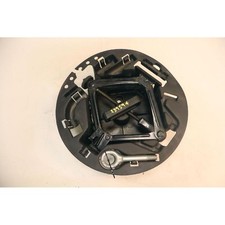 CRICK MECCANICO (PER MODELLO