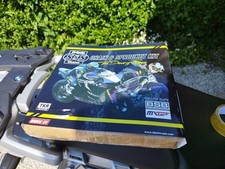 KIT SET CATENA E PIGNONE