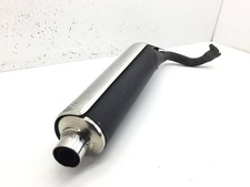 HONDA HORNET 600 TERMINALE