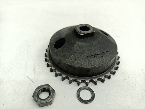 Ingranaggio avviamento starter - ingranaggio,