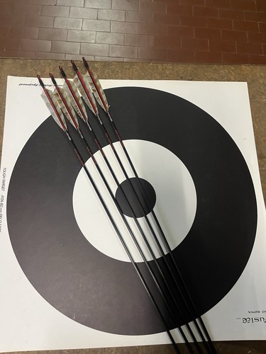 Set frecce per - set,