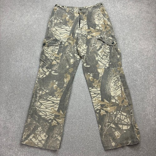 Pantaloni realtree adulto - realtree,