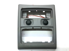 Bmw e90 center - 3, console