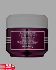 Sisley Black Rose Skin