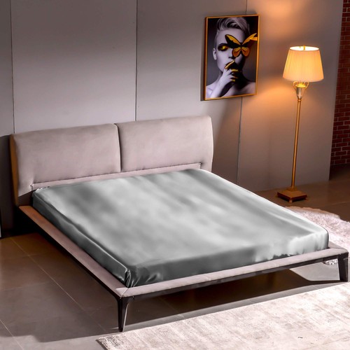 Thxsilk lenzuolo con - con, angoli