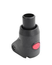 Unifiber Base per Albero Sezione RDM Attacco Pin Windsurf