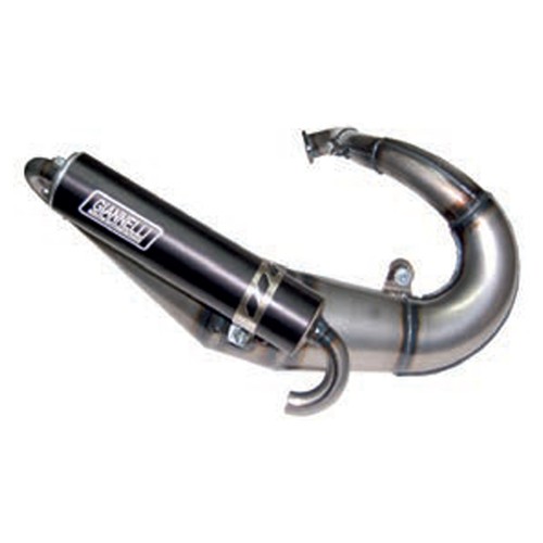 Marmitta vintage giannelli - marmitta, per