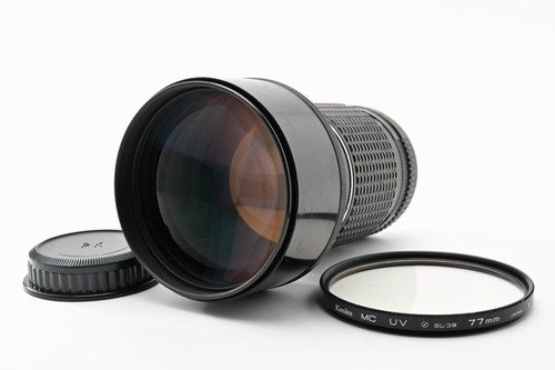 Smc pentax 300 f - smc, pentax-m*