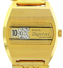 Orologio da polso uomo NOS