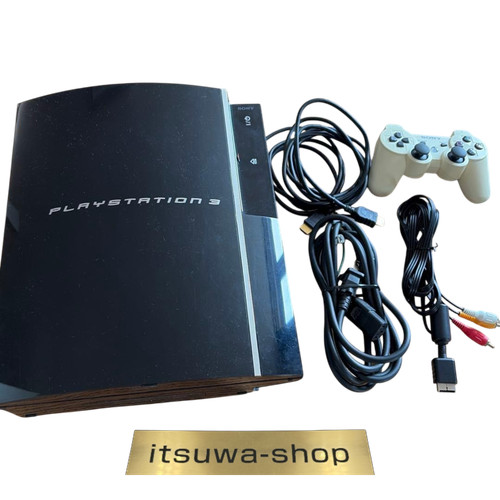 Console sony ps3 - sony, cecha00