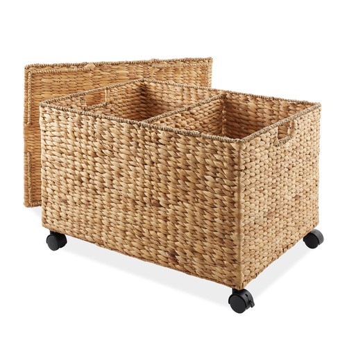 Carrello portaoggetti - portaoggetti, a