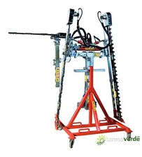 Dolmec DLT Mower Cimatrice