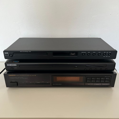 Nad t517 lettore - nad, dvd/cd/mp