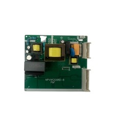 Scheda Elettronica Compatibile