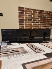 Technics SU-VZ 320 Amplificatore stereo Classe A