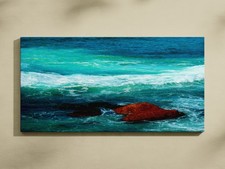 Quadri moderni mare stampa - moderni,