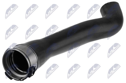 Tubo intercooler nty - tubo,