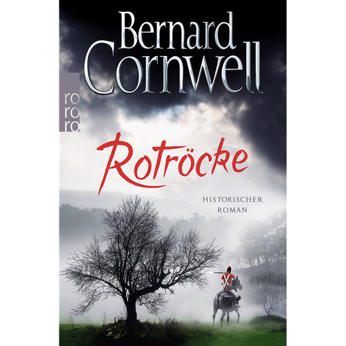 Gonne rosse bernard cornwell - gonne,