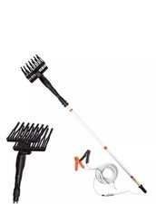 Abbacchiatore e scuotitore