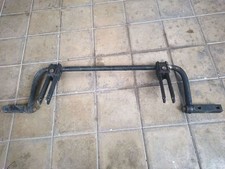 barra stabilizzatrice