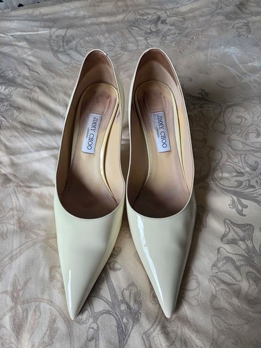 Jimmy choo décolleté - choo, love