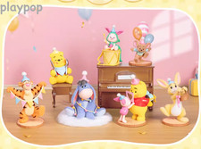 Winnie the Pooh Fun Party