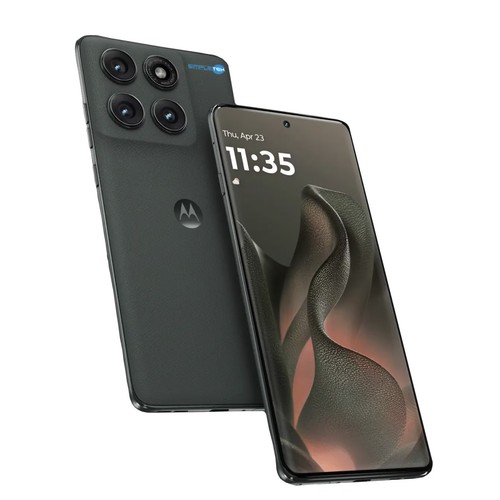 Motorola edge 2025 - motorola,