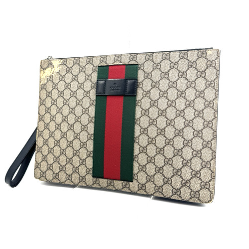 Gucci pochette borsa sherry - gucci,