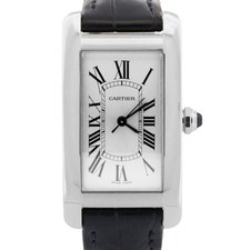 Orologio Cartier Tank