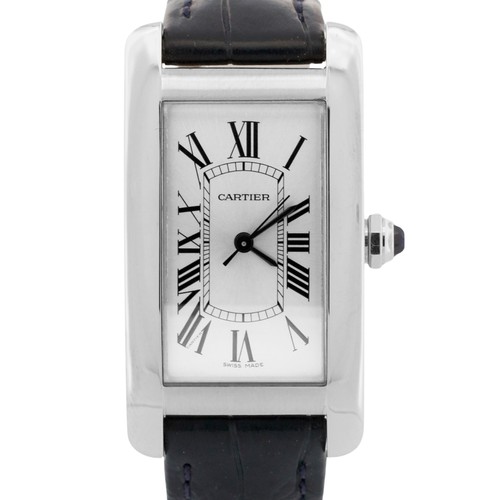 Orologio cartier tank - orologio,