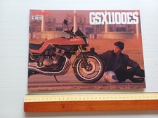 Suzuki GSX 1100 ES 1983