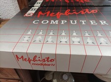 Mephisto modular - modular, iv