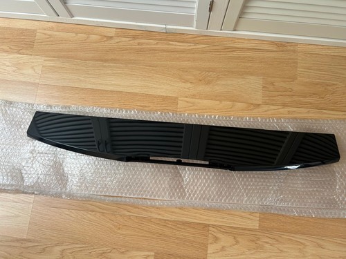 Spoiler posteriore smart - posteriore,