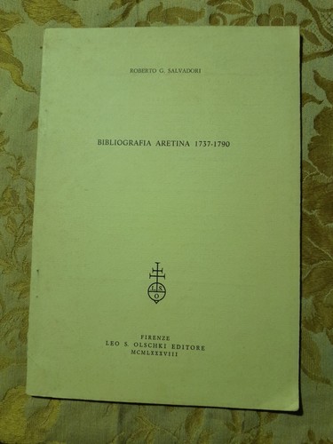 Roberto salvadori - roberto, g.salvadori