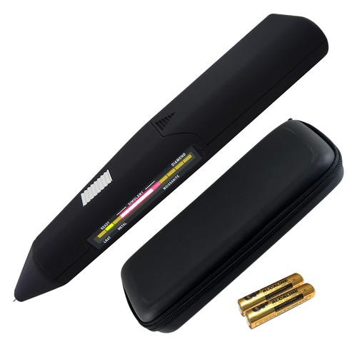 Juviperpric tester diamanti - juviperpric,