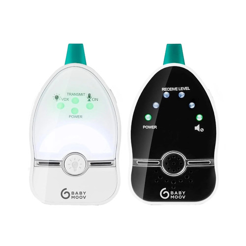 Babymoov easy care babyphone - babymoov,