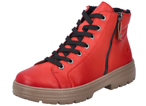 Rieker stivaletti donna con - donna,
