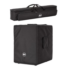 Cover rcf evox - evox, 12
