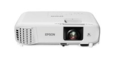 Epson Videoproiettore 3LCD XGA