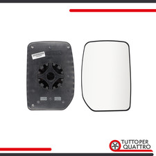 Vetro Specchietto Retrovisore