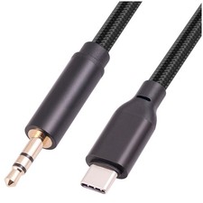 Cavo Aux Audio da USB-C a