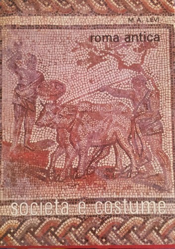 Roma antica