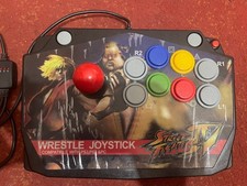 Arcade Stick Street Fighter IV