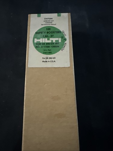 Hilti 110m - hilti, da