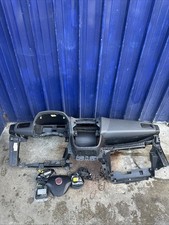 AIRBAG COMPLETO FIAT DOBLO 2009-2014