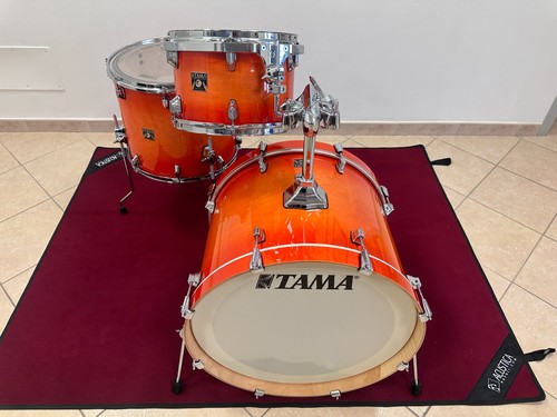 Tama superstar classic - superstar,