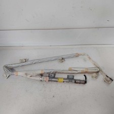 AIRBAG A TENDINA SINISTRO SX