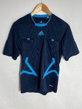 Adidas T-Shirt Arbitro Formotion Climacool | Uomo | Blu | Small