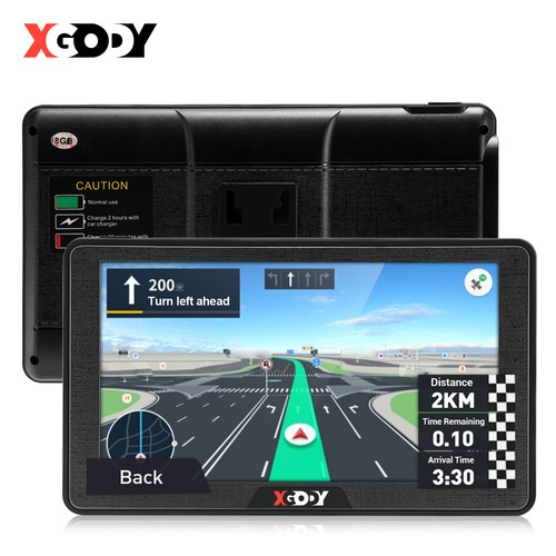 Xgody 886 auto - auto, camion