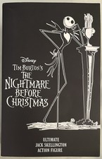 L'incubo prima di Natale